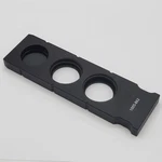 Zeiss Microscope Dic Analyzer Slider 1005-862 For Axiovert 200M. Fixed Price $350.00.