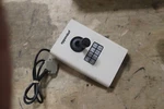 Eppendorf 5170 100.001-01 Joystick Controller. Fixed Price $99.99.