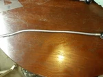23" Dolan-jenner BGG1823 Fiber-lite Single Light Gooseneck Optic. Fixed Price $59.99.