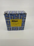 New Nikon Wide Angle Converter Lens WC-E24 Coolpix 4500 4300 995 990 Black. Fixed Price $59.95.