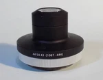 Zeiss Axio Microscope 1087-444 0.8 Pol/dic Condenser 445443 Ex+. Fixed Price $145.00.