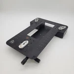 Siskiyou Microscope Translator Stage MXMS-125 For Olympus. Fixed Price $1895.00.