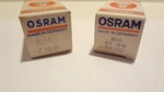 Osram Bulbs # 8017 6VOLT 15 Watt Qty (2EA). Fixed Price $38.00.