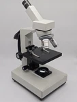 Walter WF10X Compound Microscope W/ 360 Rotating Head - Very Good Condition!. Fixed Price $59.88.