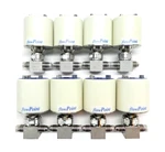 Applied Precision 53-710150-000 Flowpoint Valve 026498 Reseller Lot Of Working. Fixed Price $1804.23.