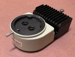 Nikon SMZ-10A Stereo Microscope Coaxial Illuminator For Models. Fixed Price $149.00.