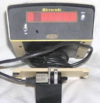 Boeckeler Instruments Microcode 1-885-BX2 Digital Display Used. Fixed Price $80.00.