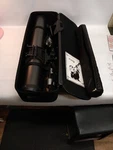 New Galileo FS-120 Telescope 800M X 80M Complete Set. Great Condition.. Fixed Price $150.00.