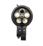 Olympus Microscope Motorized Nosepiece U-D5BDREM. Fixed Price $795.00.