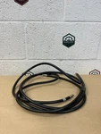 Dolan Jenner 6' Dual Fiber Optic Cable (72" Long) Pn# EE472 002122014072. Fixed Price $195.00.