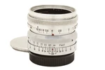 Carl Zeiss Jena 5.8CM F2 M42 Screw Mount Lens #51125. Fixed Price $199.00.