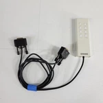 Linkam TMS-91 Programable Stage Temperature Controller Remote W/ Serial Adapters. Fixed Price $251.49.