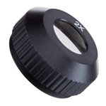 Amscope SH20 2X Barlow Lens For Widefield Stereo Microscope. Fixed Price $45.00.