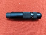 P:T9 Keyence VH-Z25 Microscope Zoom Lens 175X Color Black. Fixed Price $310.00.