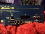 Matrox 4SIGHT Ii F212C8HD1BASOA Image Processing Controller. Fixed Price $195.95.