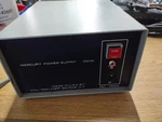 Chiu Technical Corp MERCURY-100W Lamp Power Supply Model M-100. Fixed Price $74.99.
