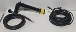 Cognex CDX-200 806-0004-02 Camera With Infinity Proximity Series Infinitube. Fixed Price $875.00.