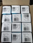 Osram Entertainment Halogen Lamp /bulb 64716 600W Box Of 12. Fixed Price $119.99.