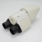 Leica Hc Biocular Head For Dm Ls/lb Series Microscope - 501501. Fixed Price $127.25.