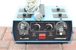 Pilling Fiber Optic Illuminator Light 52-1201. Fixed Price $125.00.