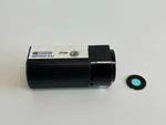Q Imaging Retiga Exi Fast 1394 Cooled Mono Microscope Camera (32-0082B-124). Fixed Price $600.00.