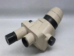 Olympus SZ3060 Microscope Head W/ SWF15X/16 Lens As Is Expedited Shipping. Fixed Price $85.00.