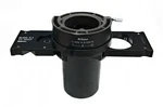 Nikon Elwd 0.3 OD75 Extra Long Working Distance Objective With T1-SNCP. Fixed Price $195.49.