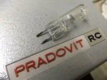 Projector Bulb Lamp For Leitz Pradovit 153 RA152 R150 24V 150W New Osram Stock. Fixed Price $13.58.