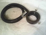 Scienscope FC-A2-36 Annular Fiber Optic Ring Light Illuminator Nice!-used. Fixed Price $33.10.