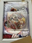Fortune Arterial Special Box Including Pillow Cover And Voice. Fixed Price $50.00.