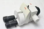 Leica M50 Microscope 10450154, 10450157, 10450192, 10450025 Body Binocular Lens. Fixed Price $729.90.