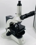 Accu-scope 3025 Led Microscope Series W/ 4X Objective Lens. Fixed Price $559.96.
