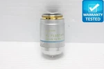 Leica Pl Fluotar 40X/0.70 PH2 Microscope Objective Unit 506014. Fixed Price $695.00.