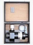 Nikon CFN10X/14 Filar Micrometer Eyepiece, Smz, Eclipse Series. Fixed Price $500.00.