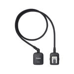 Canon OC-E4A Off Camera Multi Function Shoe Cord 2.6 Pro. Fixed Price $199.95.