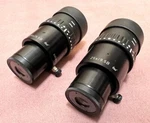 Wild Leica 445302 Eyepieces 25X/9.5B For Stereo Surgical Microscopes 30MM. Fixed Price $249.00.