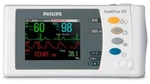 Philips M3002A Intellivue X2 Patient Monitor Mms Ecg/ekg SPO2 Nibp Temp Module. Fixed Price $266.51.