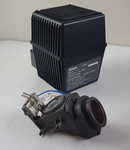 Nikon Eclipse E800 100W Lamp House - Parts. Fixed Price $39.99.