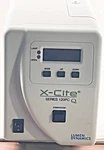 New Lumen Excelitas X-cite X120PC / XI120PC-QX Light Source +blub Complete. Fixed Price $1600.00.