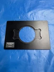 Olympus Microscope Ix-hos Holder For 1X3 Slide 54MM Petri Dish Ix-mvr Stage. Fixed Price $65.00.