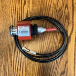 Boc Edwards Penning D145-37-000 Cold Cathode Vacuum Gauge Model CP25-K. Fixed Price $164.49.