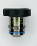 Olympus Lucplanfi 40X/0.60 PH2 (phase Contrast) Microscope Objective Lens. Fixed Price $2250.00.
