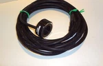 Optem Fiber Optic Mini Ringlight 16FT Vertical Out Style #29-60-52 **new*. Fixed Price $130.00.