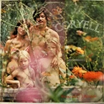 Larry Coryell Pitman Pressing Side 1 Matrix Ends W/ SD6547AV Vinyl. Fixed Price $51.67.