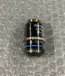 Olympus Lcplanfl 40X/0.60 CAP-G1.2 0.5 Microscope Objective Lens. Fixed Price $700.00.