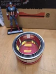 New Amada Lens Assy FL150 011500375 71565736 7710802 7710437 A5521. Fixed Price $1100.00.