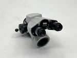 Carl Zeiss 47 30 13 9901 Binocular Microscope Head W/ 2*EYEPIECE + Phototube. Fixed Price $249.99.