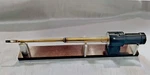Philips Pw 6595 Double-tilt Tem Holder Fits EM400'S/CMS**FOR Parts**. Fixed Price $445.00.