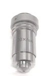 Leitz Wetzlar 20X/0.35 Objective Lens For Rms Metallurgical Microscope. Fixed Price $84.99.