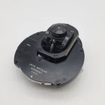 Leitz Microscope Condenser 402A With Phase Contrast And Darkfield Rings. Fixed Price $375.00.